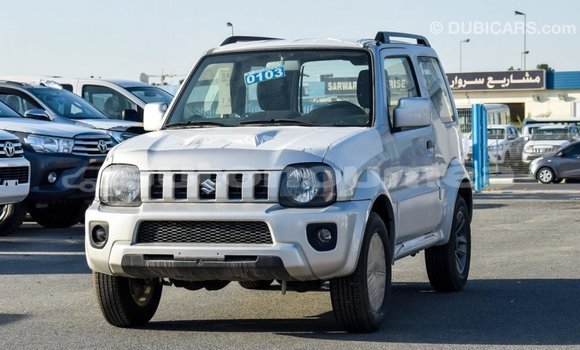 Buy Import Suzuki Jimny Other Car in Import - Dubai in Iles Buy Import Suzuki Jimny Other Car in Import - Dubai in Iles