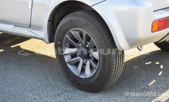 Buy Import Suzuki Jimny Other Car in Import - Dubai in Iles