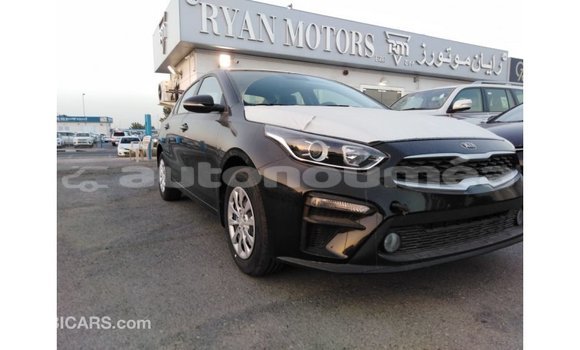 Buy Import Kia Cerato Black Car in Import - Dubai in Iles Buy Import Kia Cerato Black Car in Import - Dubai in Iles