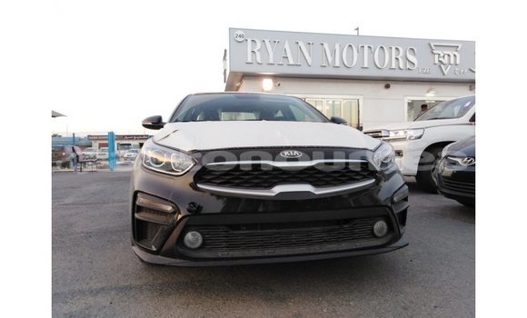 Buy Import Kia Cerato Black Car in Import - Dubai in Iles Buy Import Kia Cerato Black Car in Import - Dubai in Iles