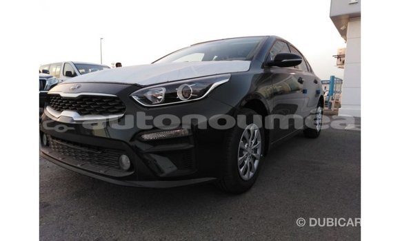 Buy Import Kia Cerato Black Car in Import - Dubai in Iles Buy Import Kia Cerato Black Car in Import - Dubai in Iles