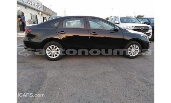 Buy Import Kia Cerato Black Car in Import - Dubai in Iles Buy Import Kia Cerato Black Car in Import - Dubai in Iles
