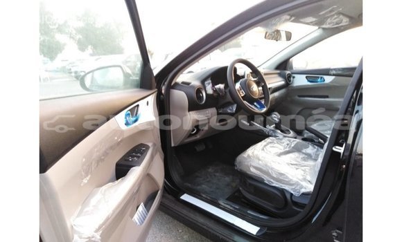 Buy Import Kia Cerato Black Car in Import - Dubai in Iles Buy Import Kia Cerato Black Car in Import - Dubai in Iles