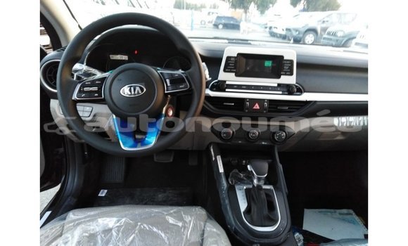 Buy Import Kia Cerato Black Car in Import - Dubai in Iles Buy Import Kia Cerato Black Car in Import - Dubai in Iles