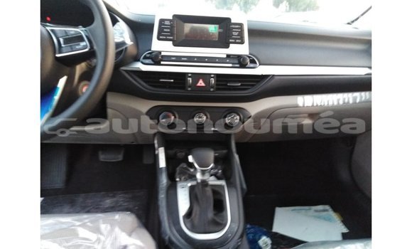 Buy Import Kia Cerato Black Car in Import - Dubai in Iles Buy Import Kia Cerato Black Car in Import - Dubai in Iles