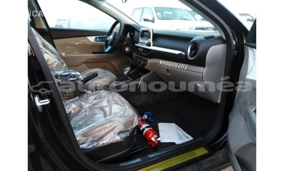 Buy Import Kia Cerato Black Car in Import - Dubai in Iles Buy Import Kia Cerato Black Car in Import - Dubai in Iles