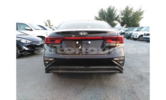 Buy Import Kia Cerato Black Car in Import - Dubai in Iles Buy Import Kia Cerato Black Car in Import - Dubai in Iles