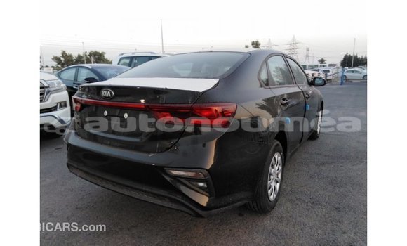 Buy Import Kia Cerato Black Car in Import - Dubai in Iles Buy Import Kia Cerato Black Car in Import - Dubai in Iles