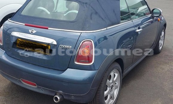 Buy Used MINI Cabriolet Other Car in Bourail in Sud