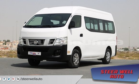 Acheter Import Voiture Nissan Urvan Blanc à Import - Dubai, Iles Acheter Import Voiture Nissan Urvan Blanc à Import - Dubai, Iles