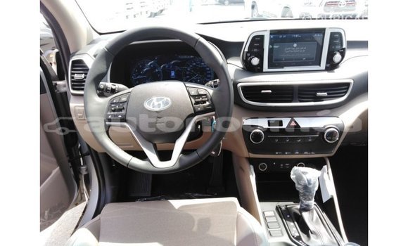 Buy Import Hyundai Tucson Other Car in Import - Dubai in Iles Buy Import Hyundai Tucson Other Car in Import - Dubai in Iles