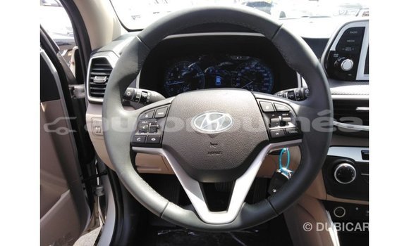 Buy Import Hyundai Tucson Other Car in Import - Dubai in Iles Buy Import Hyundai Tucson Other Car in Import - Dubai in Iles