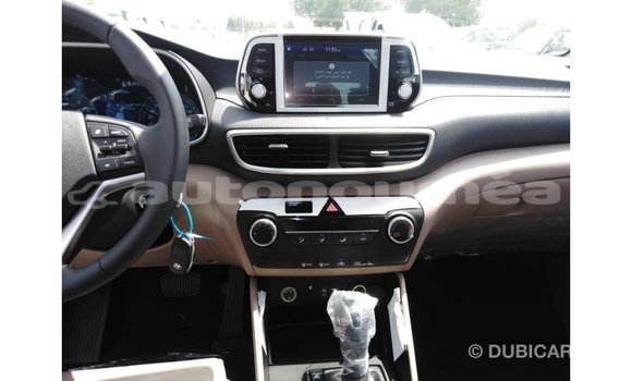 Buy Import Hyundai Tucson Other Car in Import - Dubai in Iles Buy Import Hyundai Tucson Other Car in Import - Dubai in Iles