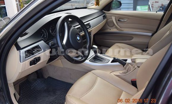 Buy Used BMW 3Series Other Car in Dumbea in Sud