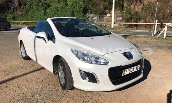 Acheter Occasion Voiture Peugeot 308 Autre à Canala, Nord