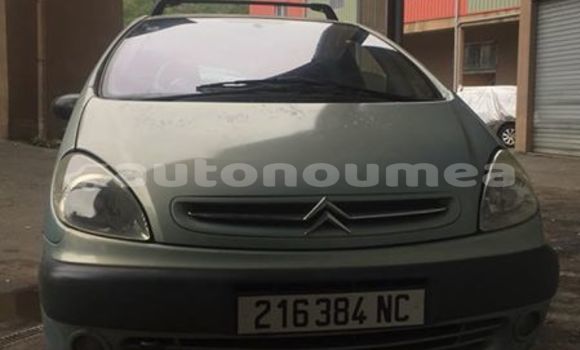 Acheter Occasion Voiture Citroen C3Picasso Autre à Yate, Sud