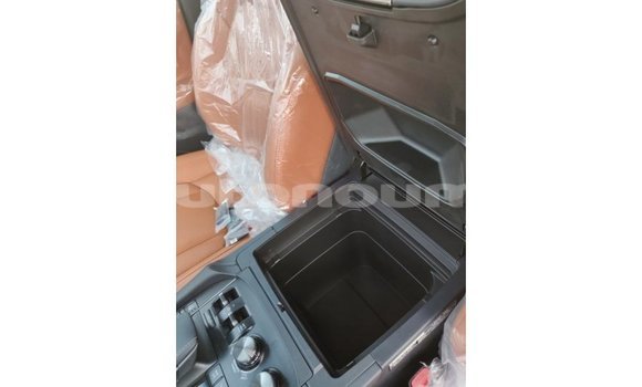 Acheter Import Voiture Lexus LX Blanc à Import - Dubai, Iles Acheter Import Voiture Lexus LX Blanc à Import - Dubai, Iles