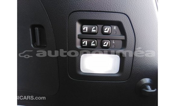 Buy Import Lexus LX Black Car in Import - Dubai in Iles Buy Import Lexus LX Black Car in Import - Dubai in Iles