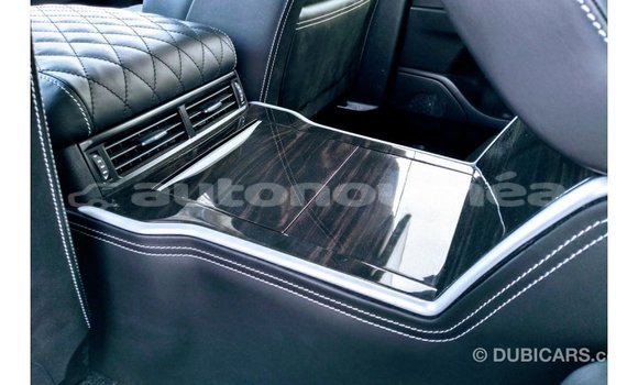 Acheter Import Voiture Lexus LX Autre à Import - Dubai, Iles Acheter Import Voiture Lexus LX Autre à Import - Dubai, Iles