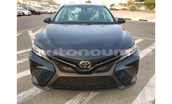 Acheter Import Voiture Toyota Camry Noir à Import - Dubai, Iles Acheter Import Voiture Toyota Camry Noir à Import - Dubai, Iles