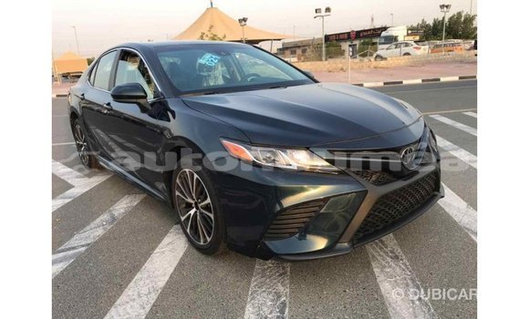 Acheter Import Voiture Toyota Camry Noir à Import - Dubai, Iles Acheter Import Voiture Toyota Camry Noir à Import - Dubai, Iles