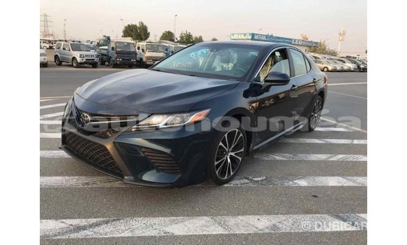 Acheter Import Voiture Toyota Camry Noir à Import - Dubai, Iles Acheter Import Voiture Toyota Camry Noir à Import - Dubai, Iles