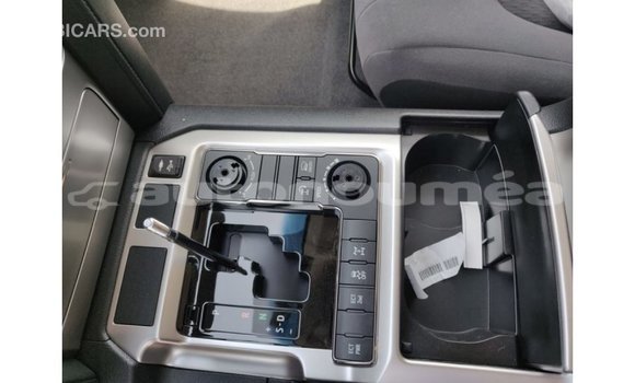 Acheter Import Voiture Toyota Land Cruiser Noir à Import - Dubai, Iles Acheter Import Voiture Toyota Land Cruiser Noir à Import - Dubai, Iles