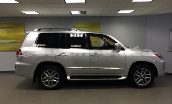 Buy Used Lexus LX 570 Other Car in Voh in Nord Buy Used Lexus LX 570 Other Car in Voh in Nord