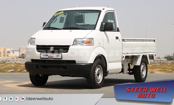Acheter Import Voiture Suzuki Carry Blanc à Import - Dubai, Iles Acheter Import Voiture Suzuki Carry Blanc à Import - Dubai, Iles