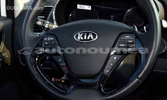 Buy Import Kia Cerato White Car in Import - Dubai in Iles Buy Import Kia Cerato White Car in Import - Dubai in Iles