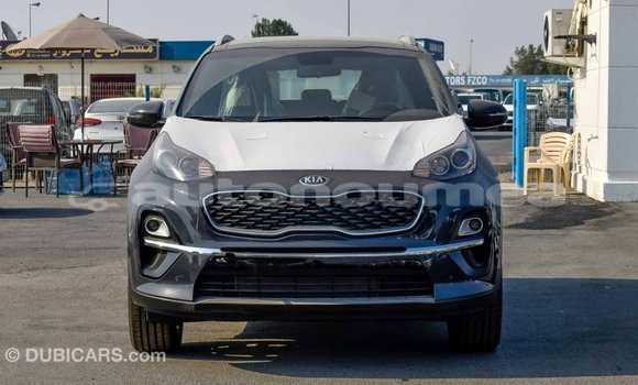 Buy Import Kia Sportage Other Car in Import - Dubai in Iles Buy Import Kia Sportage Other Car in Import - Dubai in Iles