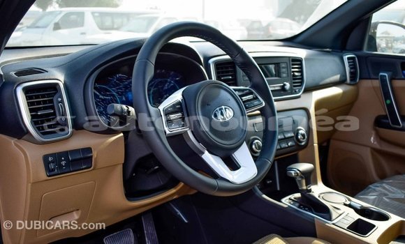 Buy Import Kia Sportage Other Car in Import - Dubai in Iles Buy Import Kia Sportage Other Car in Import - Dubai in Iles