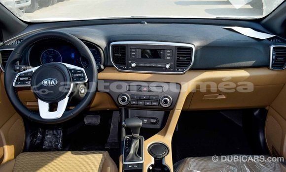 Buy Import Kia Sportage Other Car in Import - Dubai in Iles Buy Import Kia Sportage Other Car in Import - Dubai in Iles