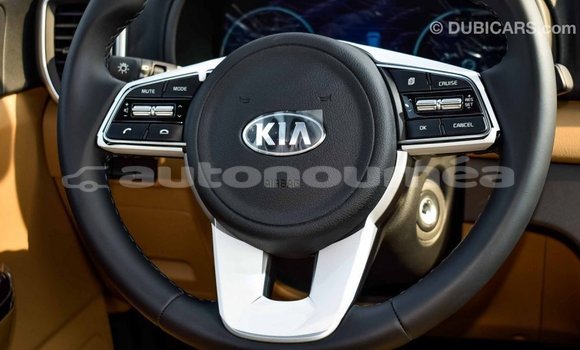 Buy Import Kia Sportage Other Car in Import - Dubai in Iles Buy Import Kia Sportage Other Car in Import - Dubai in Iles