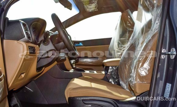 Buy Import Kia Sportage Other Car in Import - Dubai in Iles Buy Import Kia Sportage Other Car in Import - Dubai in Iles