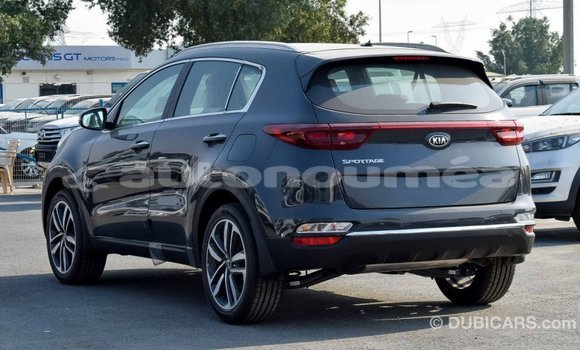 Buy Import Kia Sportage Other Car in Import - Dubai in Iles Buy Import Kia Sportage Other Car in Import - Dubai in Iles