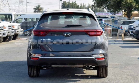 Buy Import Kia Sportage Other Car in Import - Dubai in Iles Buy Import Kia Sportage Other Car in Import - Dubai in Iles
