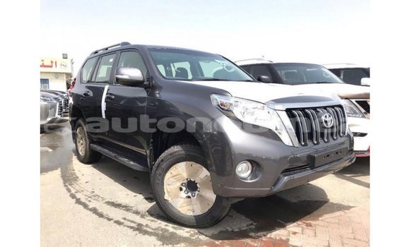 Acheter Import Voiture Toyota Prado Autre à Import - Dubai, Iles Acheter Import Voiture Toyota Prado Autre à Import - Dubai, Iles