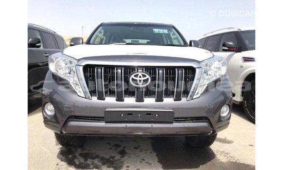 Acheter Import Voiture Toyota Prado Autre à Import - Dubai, Iles Acheter Import Voiture Toyota Prado Autre à Import - Dubai, Iles