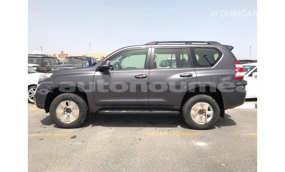 Acheter Import Voiture Toyota Prado Autre à Import - Dubai, Iles Acheter Import Voiture Toyota Prado Autre à Import - Dubai, Iles