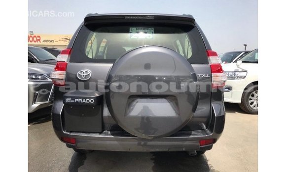Acheter Import Voiture Toyota Prado Autre à Import - Dubai, Iles Acheter Import Voiture Toyota Prado Autre à Import - Dubai, Iles
