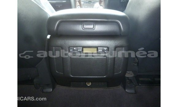 Acheter Import Voiture Nissan Patrol Blanc à Import - Dubai, Iles Acheter Import Voiture Nissan Patrol Blanc à Import - Dubai, Iles