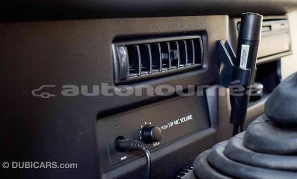 Buy Import Toyota Coaster White Car in Import - Dubai in Iles Buy Import Toyota Coaster White Car in Import - Dubai in Iles