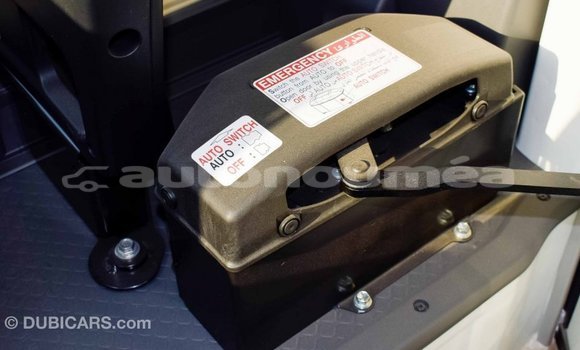 Buy Import Toyota Coaster White Car in Import - Dubai in Iles Buy Import Toyota Coaster White Car in Import - Dubai in Iles