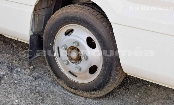 Buy Import Toyota Coaster White Car in Import - Dubai in Iles Buy Import Toyota Coaster White Car in Import - Dubai in Iles