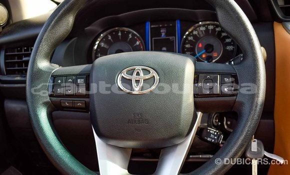 Buy Import Toyota Fortuner Other Car in Import - Dubai in Iles Buy Import Toyota Fortuner Other Car in Import - Dubai in Iles