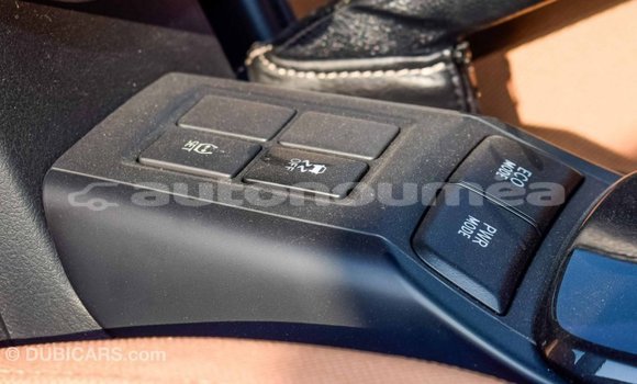 Buy Import Toyota Fortuner Other Car in Import - Dubai in Iles Buy Import Toyota Fortuner Other Car in Import - Dubai in Iles
