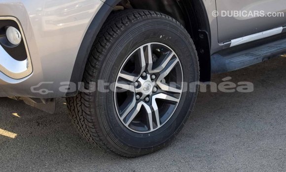 Buy Import Toyota Fortuner Other Car in Import - Dubai in Iles Buy Import Toyota Fortuner Other Car in Import - Dubai in Iles