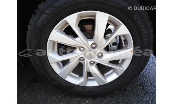 Buy Import Kia Sportage Black Car in Import - Dubai in Iles Buy Import Kia Sportage Black Car in Import - Dubai in Iles