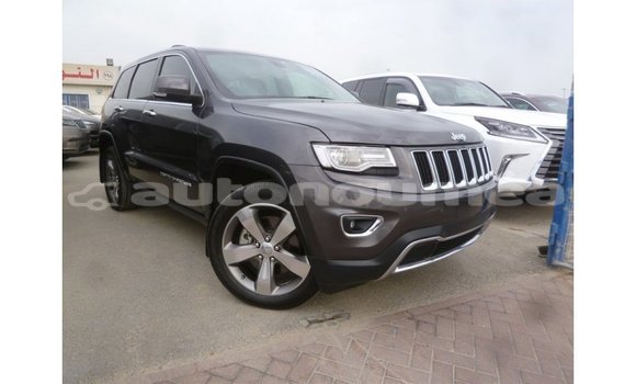 Acheter Import Voiture Jeep Grand Cherokee Autre à Import - Dubai, Iles Acheter Import Voiture Jeep Grand Cherokee Autre à Import - Dubai, Iles